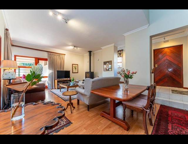 3 BEDROOM PROPERTY TO RENT IN MILL HILL EXT 2